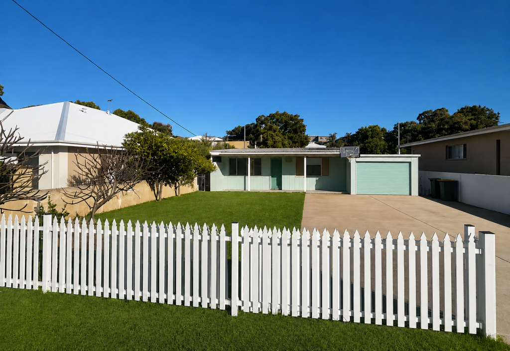 76 MARY ST, HALLS HEAD, WA 6210