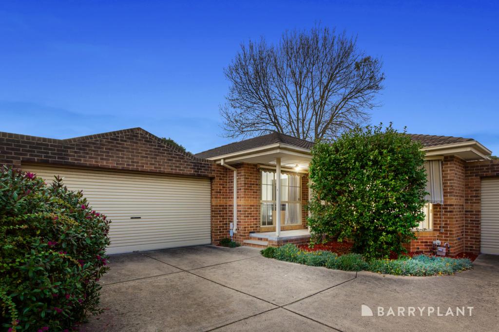 3/305-307 Canterbury Rd, Bayswater North, VIC 3153