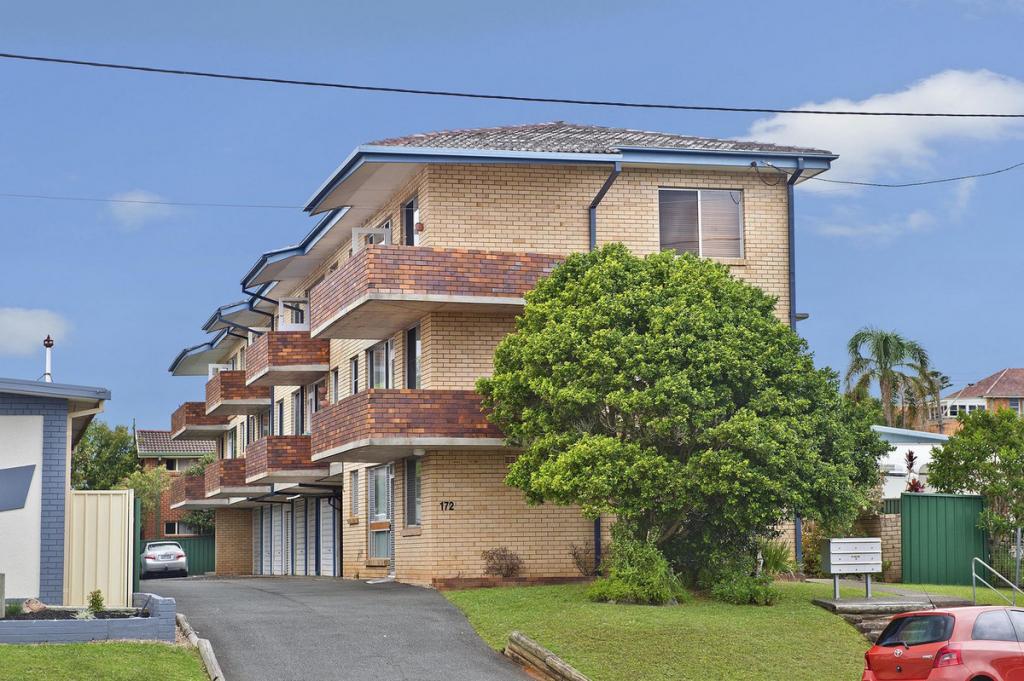 4/172 Gordon St, Port Macquarie, NSW 2444