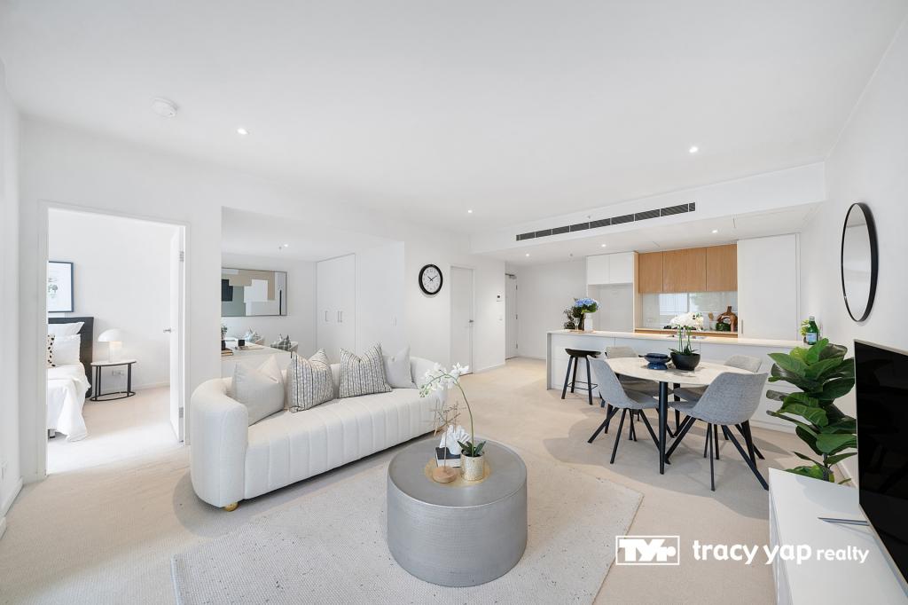 511/1 Saunders Cl, Macquarie Park, NSW 2113