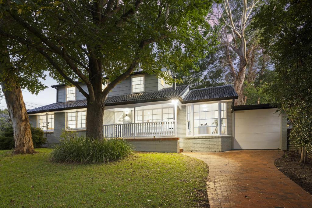 56 Peacock Pde, Frenchs Forest, NSW 2086