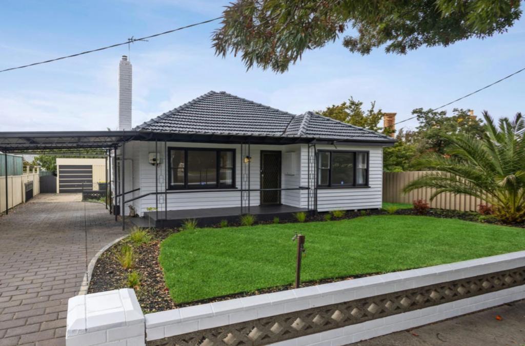 6 Olympic Pde, Kangaroo Flat, VIC 3555