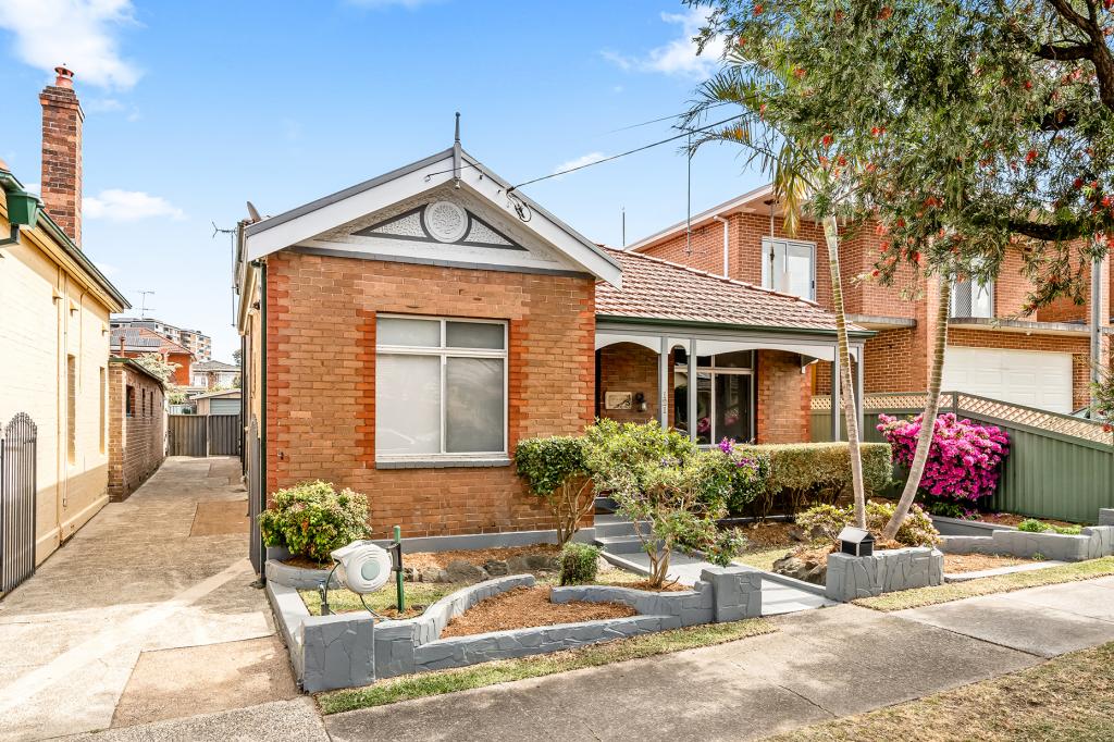 121 Gibbes St, Rockdale, NSW 2216