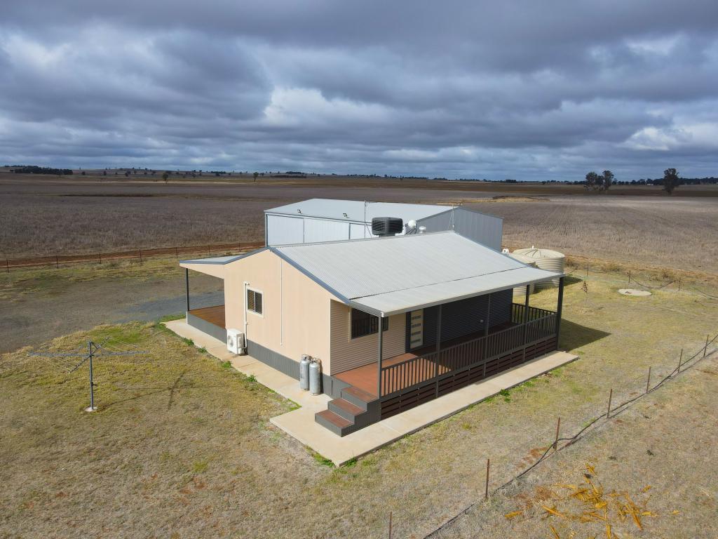 1056 The Bogan Way, Forbes, NSW 2871