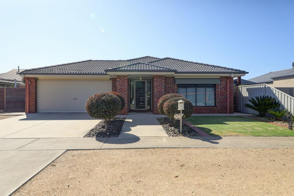 6 Grasso Dr, Cobram, VIC 3644