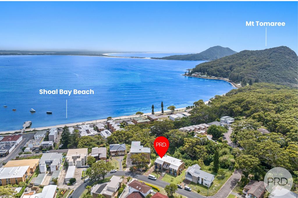 4/61 Ronald Ave, Shoal Bay, NSW 2315