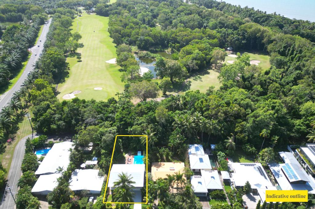 6 Sorrento Cres, Port Douglas, QLD 4877