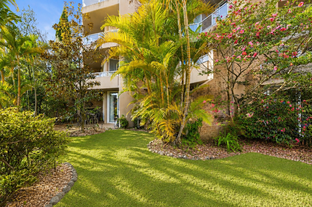 53/91-95 John Whiteway Dr, Gosford, NSW 2250