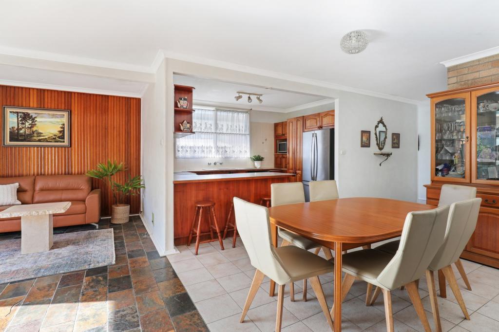 42 Williams Cres, Russell Vale, NSW 2517