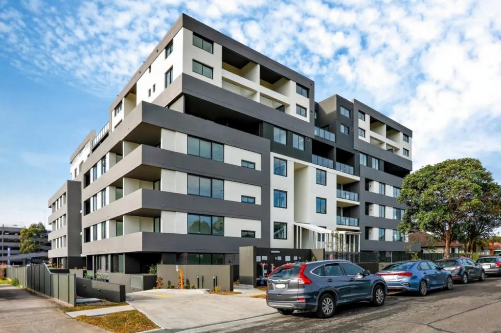 408/10-14 Carinya St, Blacktown, NSW 2148