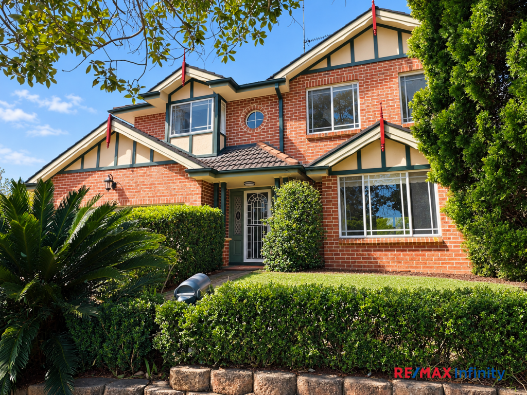 72 Bella Vista Dr, Bella Vista, NSW 2153