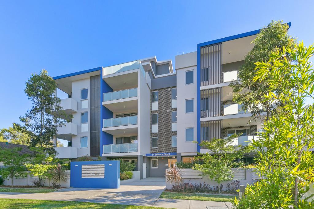 11/14 Bellevue St, Thornleigh, NSW 2120