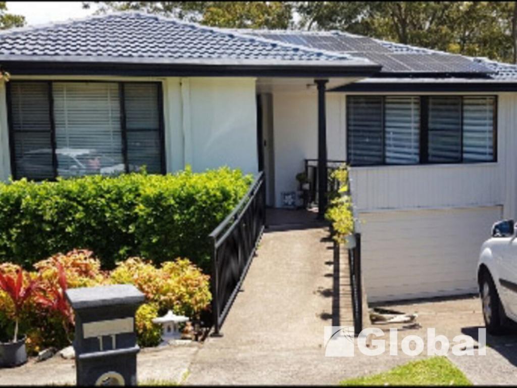 11 GAYTON CL, WARNERS BAY, NSW 2282