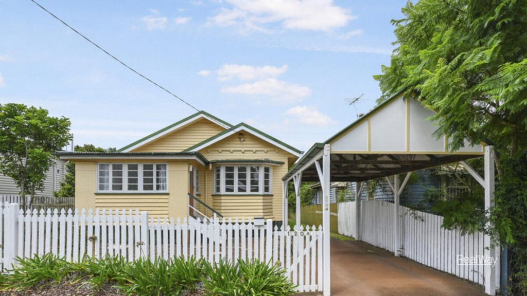 120a Stuart St, Mount Lofty, QLD 4350