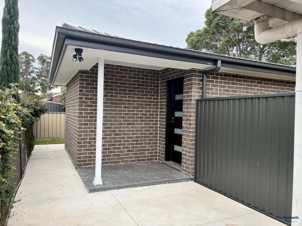 7a Summer Hill Pl, St Clair, NSW 2759