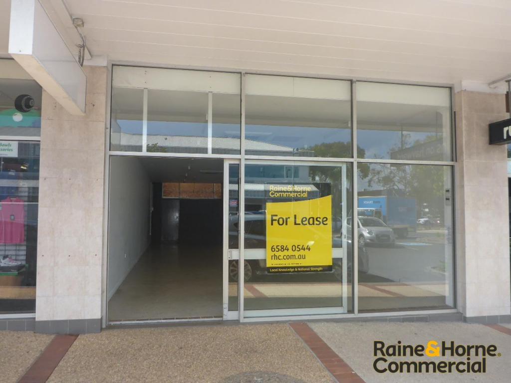 Shop 7/155 Horton St, Port Macquarie, NSW 2444