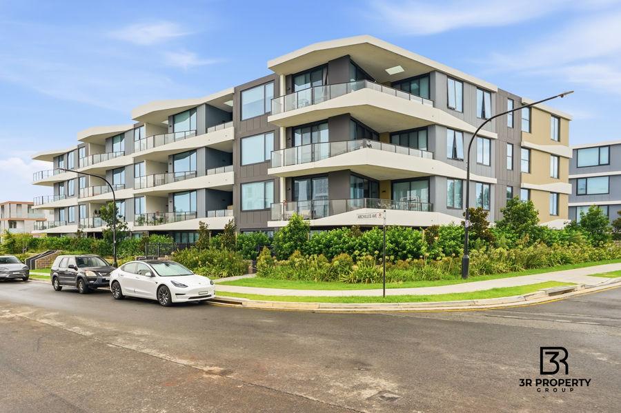 G11/1a Vangelis St, Rouse Hill, NSW 2155