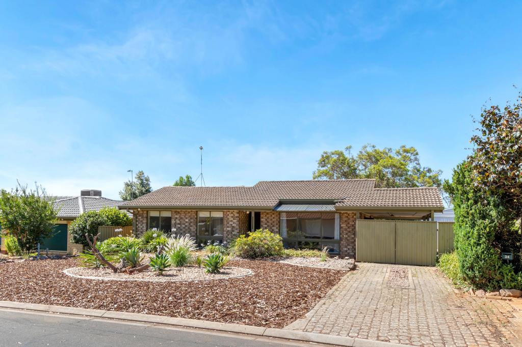 34 Otama Ct, Craigmore, SA 5114