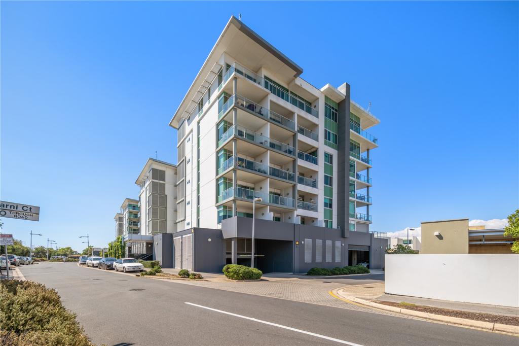 215/1-2 Tarni Ct, New Port, SA 5015