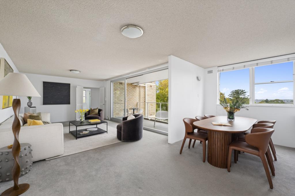 26/67 Ocean St, Woollahra, NSW 2025