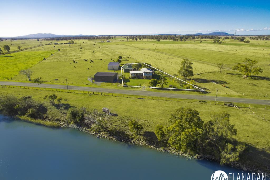 111 Smithtown Rd, Seven Oaks, NSW 2440