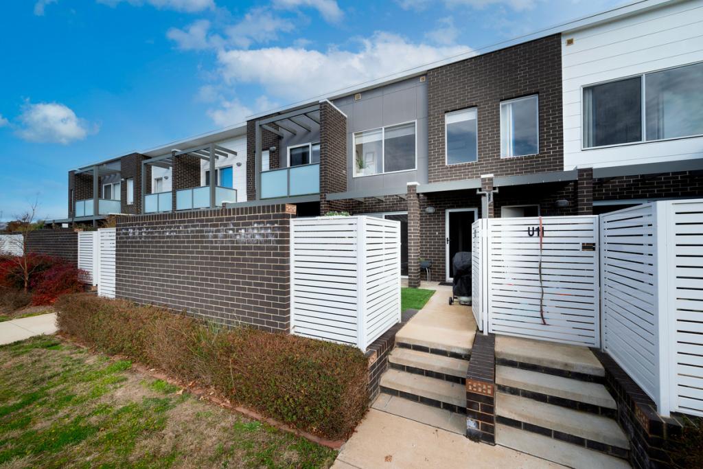 12/41 Pearlman St, Coombs, ACT 2611