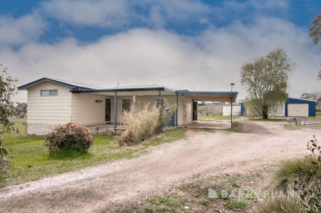 108 Muir Rd, Miners Rest, VIC 3352