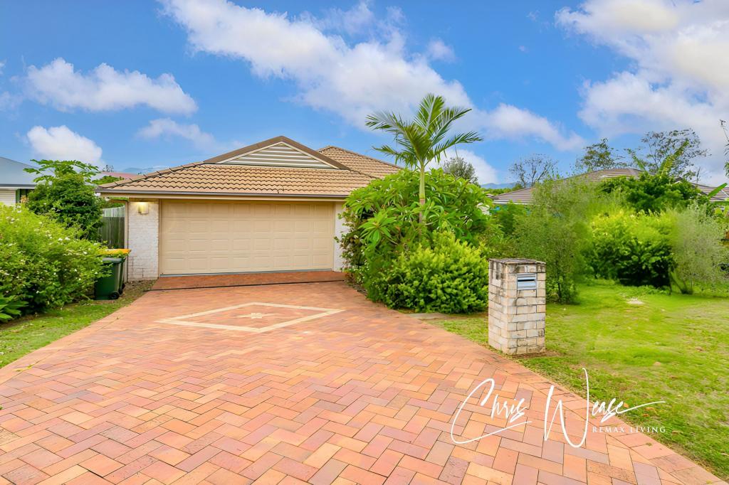 14 Settlers Rise, Woolmar, QLD 4515