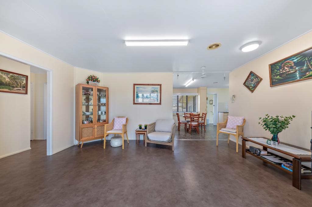 18 Elizabeth St, Proserpine, QLD 4800