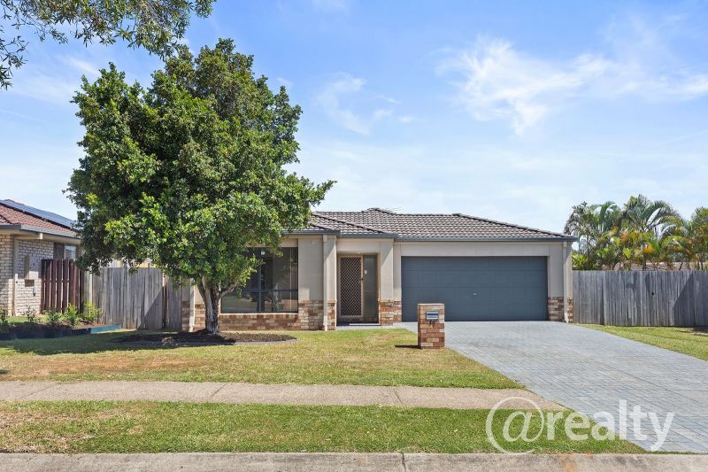 14 Ultramarine Pde, Griffin, QLD 4503