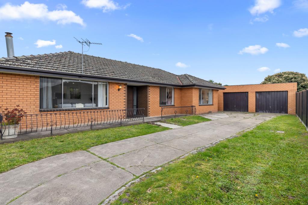 71 Titcher Rd, Noble Park North, VIC 3174