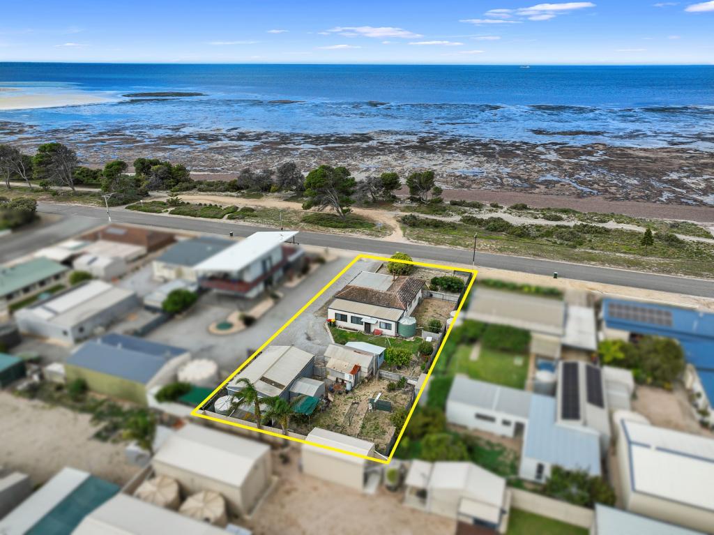 14 Oyster Point Dr, Stansbury, SA 5582