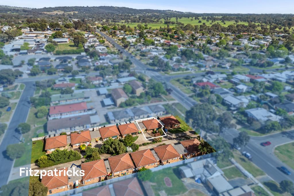 2/34 Ashmont Ave, Ashmont, NSW 2650