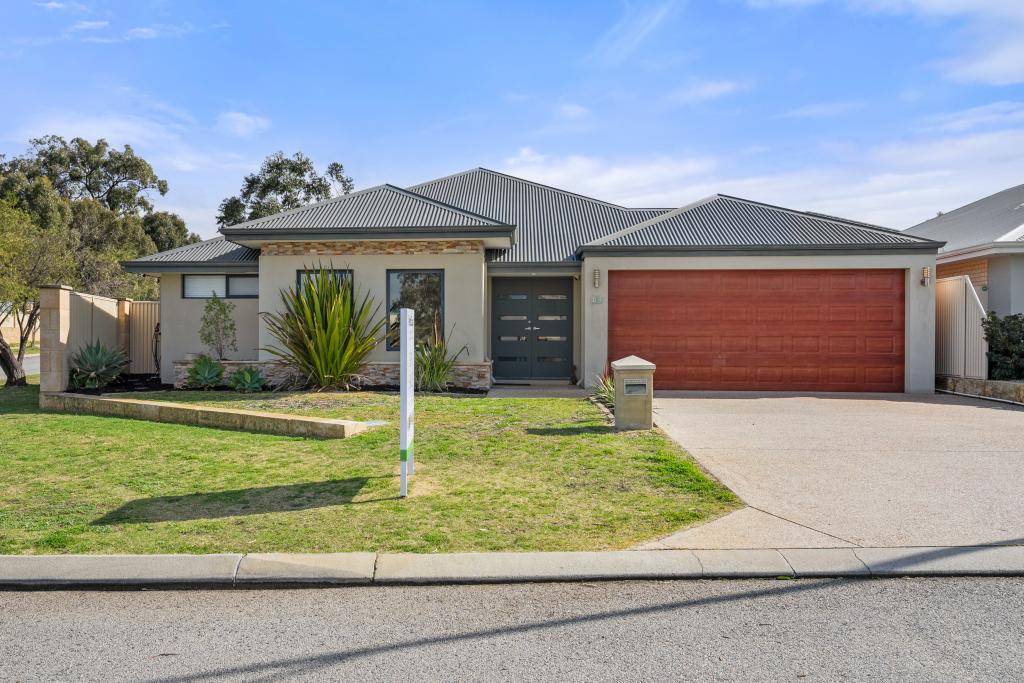 18 KENSEI RD, BALDIVIS, WA 6171