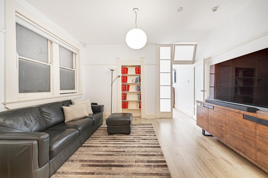 13/5 Springfield Ave, Potts Point, NSW 2011