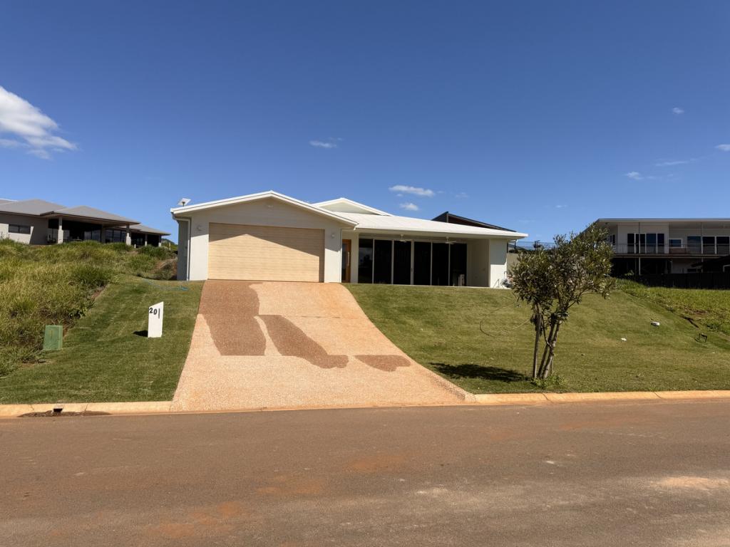 20 Waterfront Tce, Yungaburra, QLD 4884