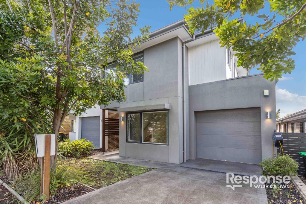 273 Terry Rd, Box Hill, NSW 2765