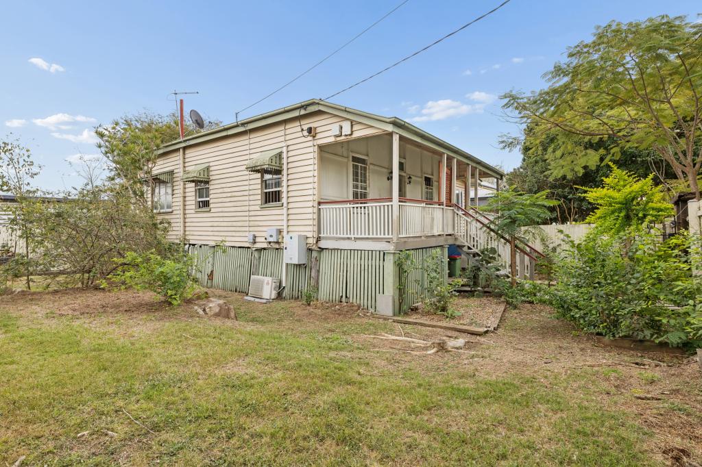 2 Spring St, East Ipswich, QLD 4305