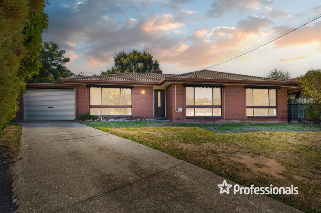 3 Prunis Ct, Wodonga, VIC 3690