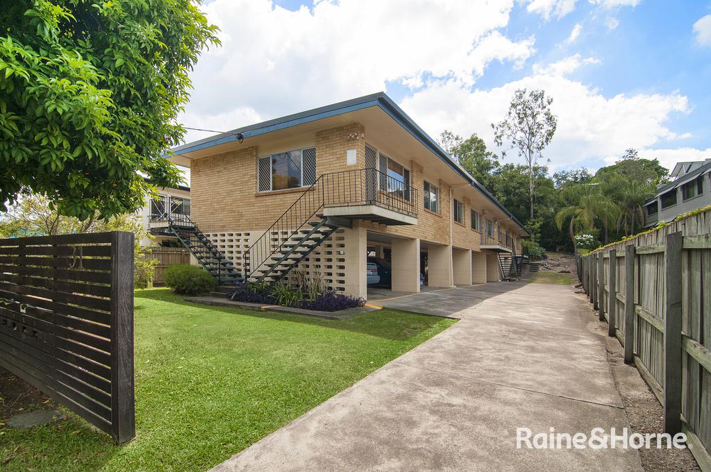2/31 Westerham St, Taringa, QLD 4068