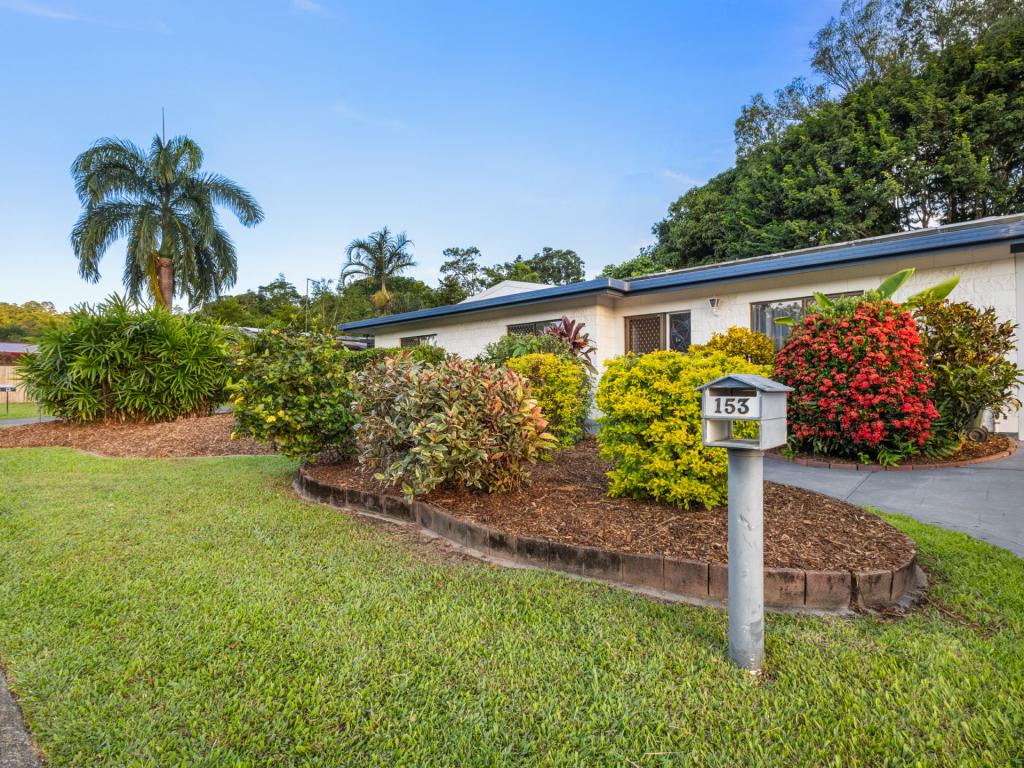 153 Loridan Dr, Brinsmead, QLD 4870