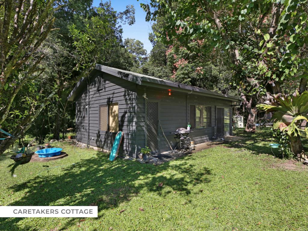 1340b Currumbin Creek Rd, Currumbin Valley, QLD 4223