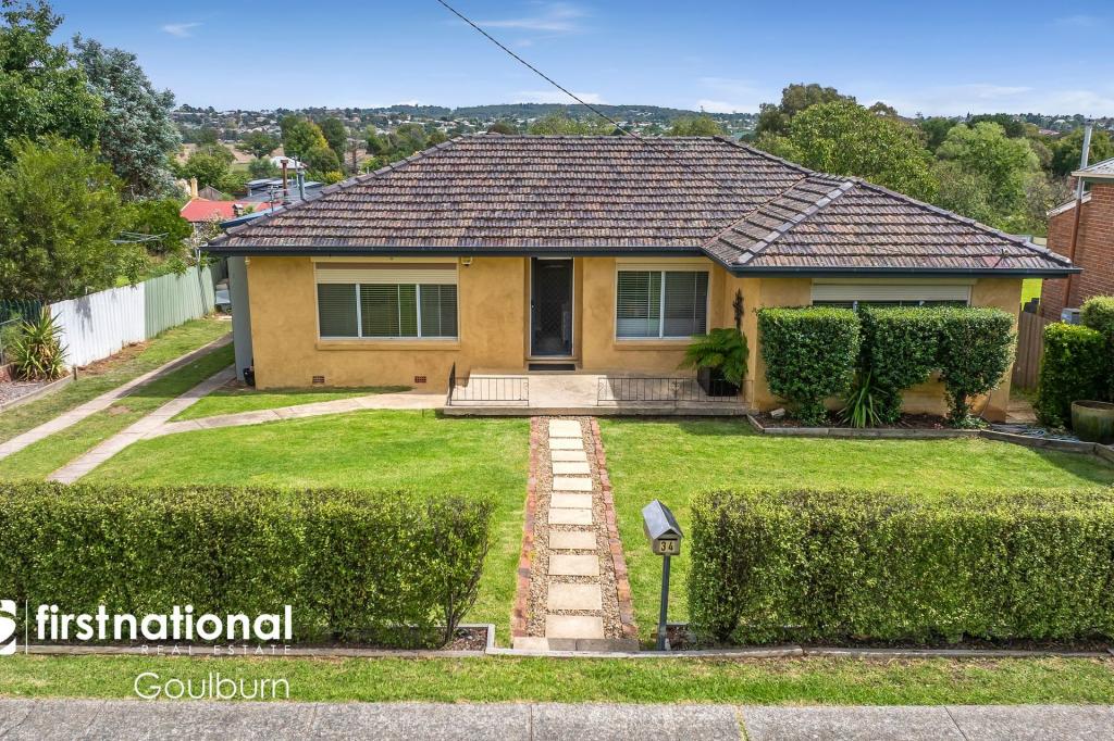 34 Eleanor St, Goulburn, NSW 2580