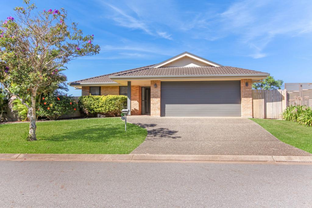 71 Currawong Dr, Port Macquarie, NSW 2444