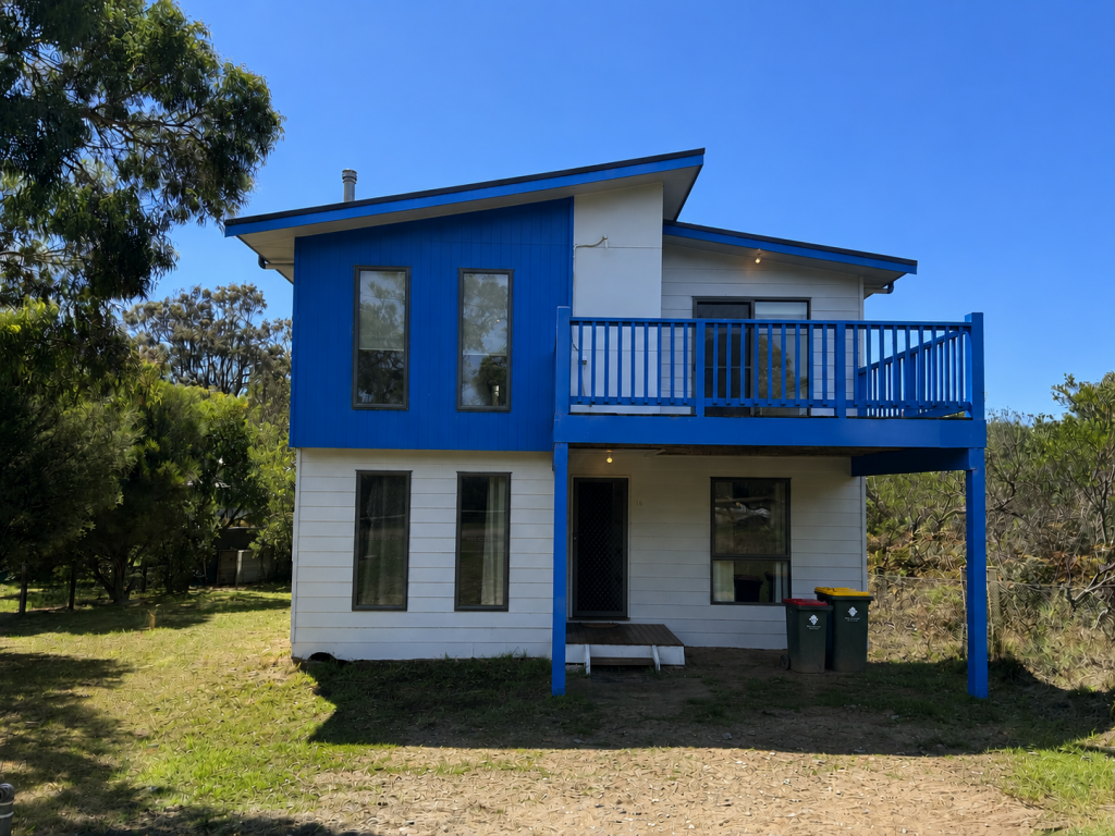 16 Graham Ave, Venus Bay, VIC 3956