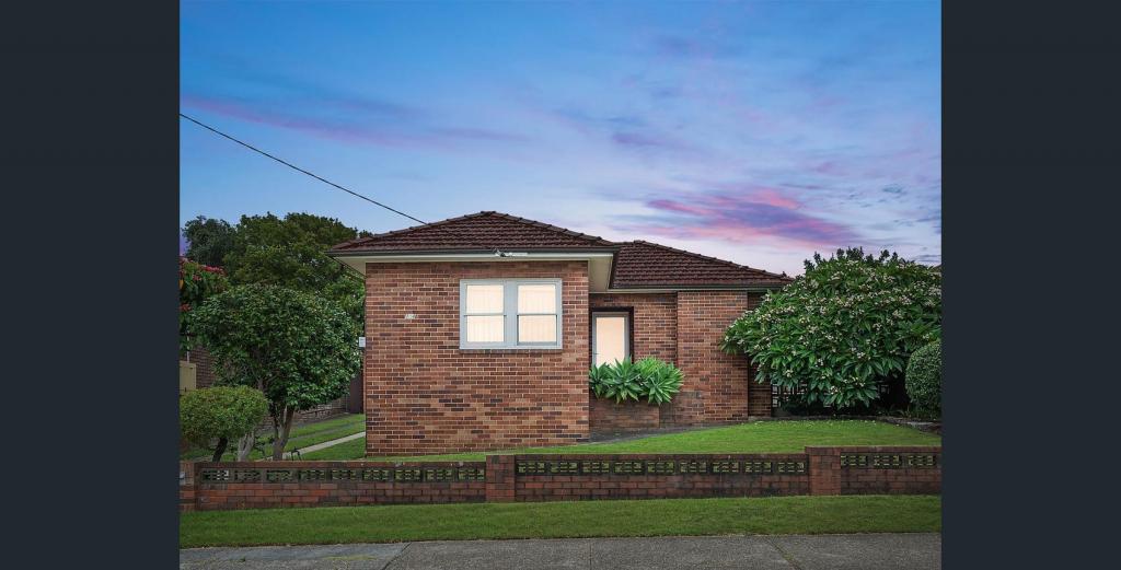 124 Woolcott St, Earlwood, NSW 2206