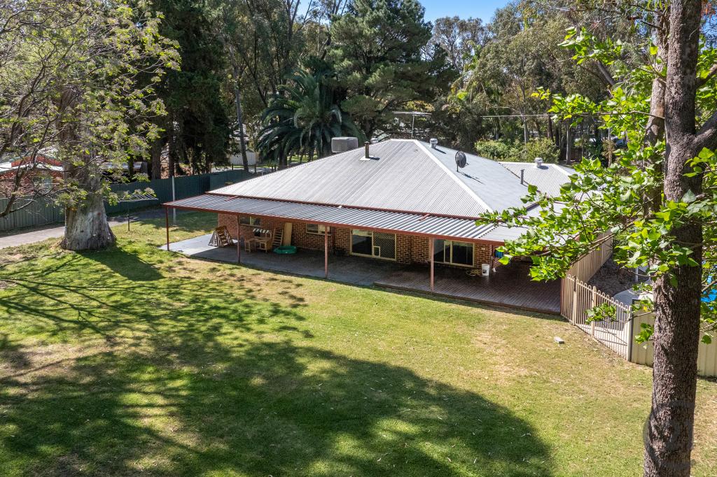 3 NAVARRE ROW, GREENFIELDS, WA 6210