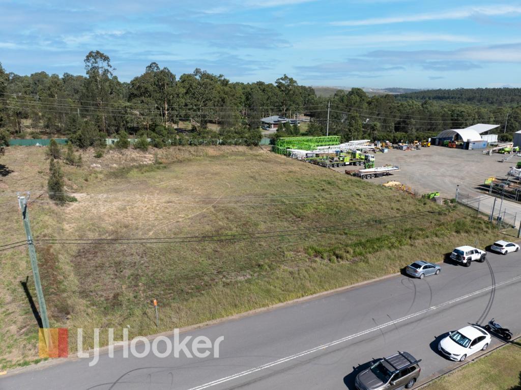 54 Enterprise Cres, Mcdougalls Hill, NSW 2330
