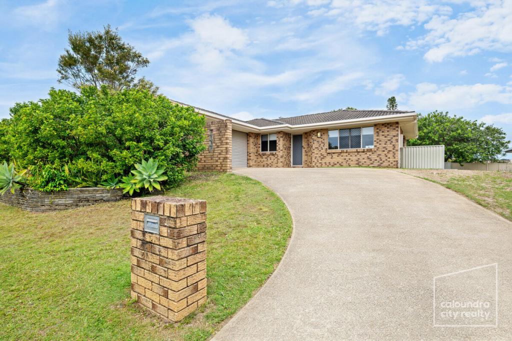 30 Perindi Ch, Currimundi, QLD 4551