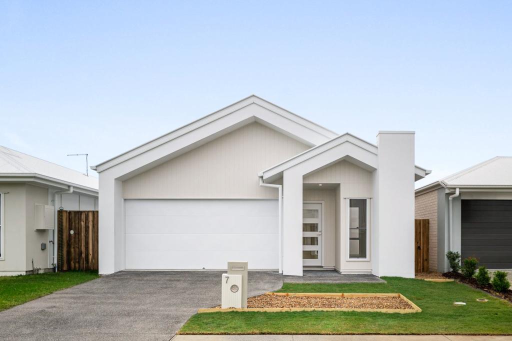 7 Cotton Ct, Banya, QLD 4551